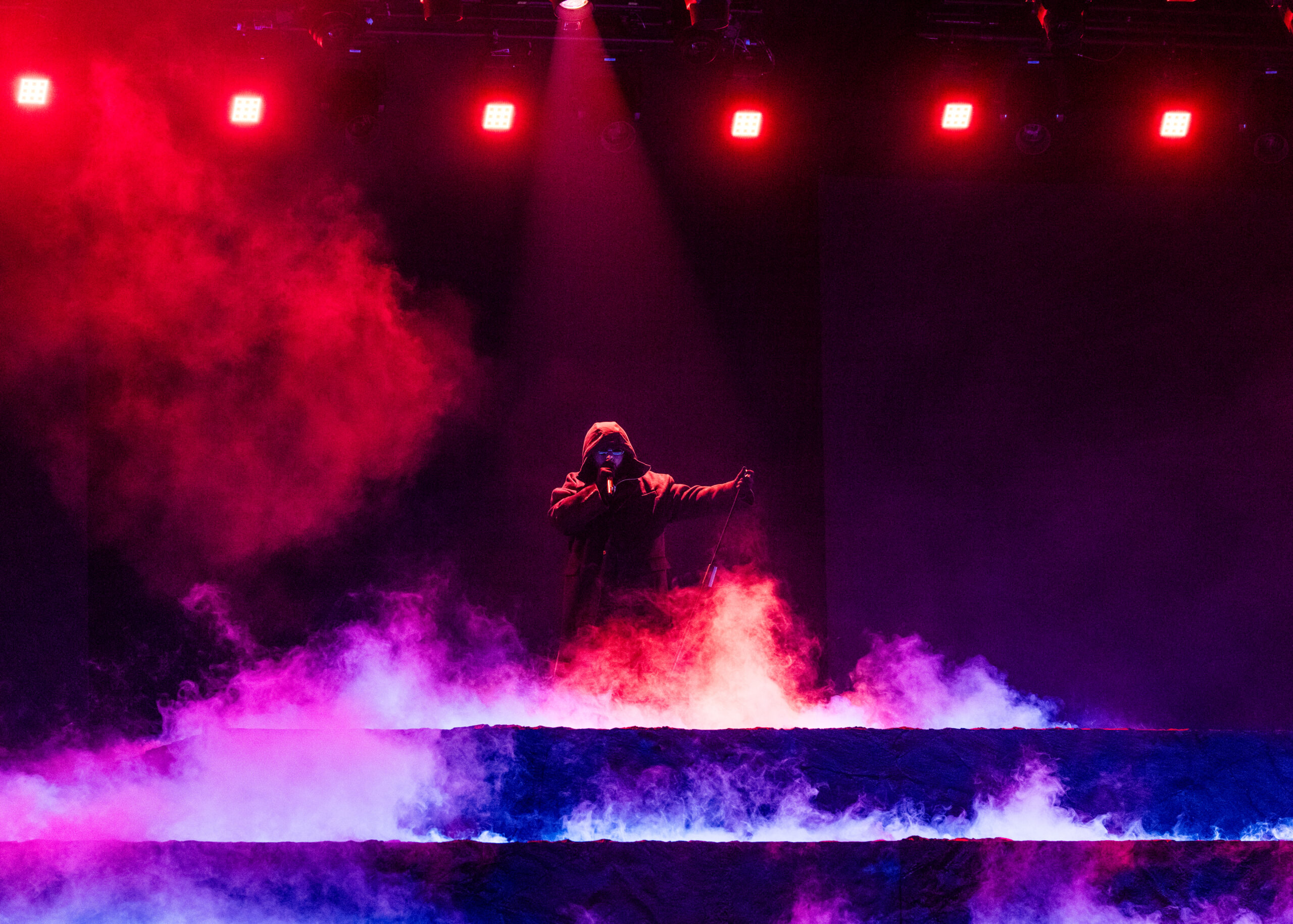 67th Annual GRAMMY Awards Show