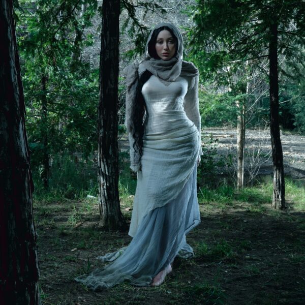 Noah Cyrus PC Hannah DeVries