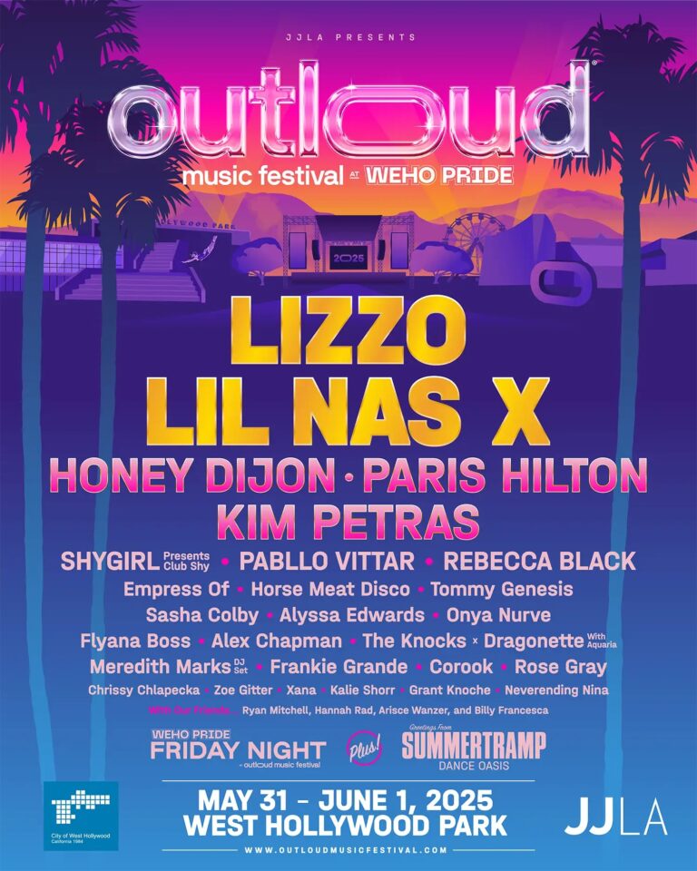 Outloud Fest USE