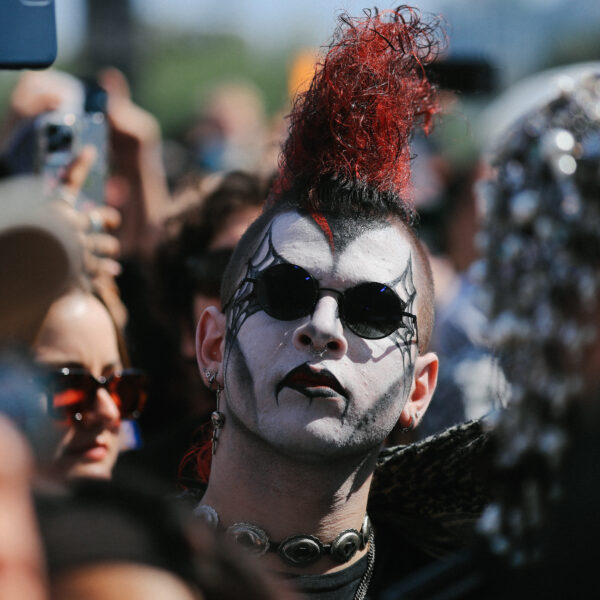 Cruel World Festifal