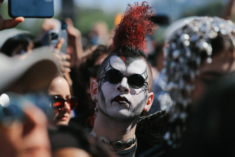 Cruel World Festifal