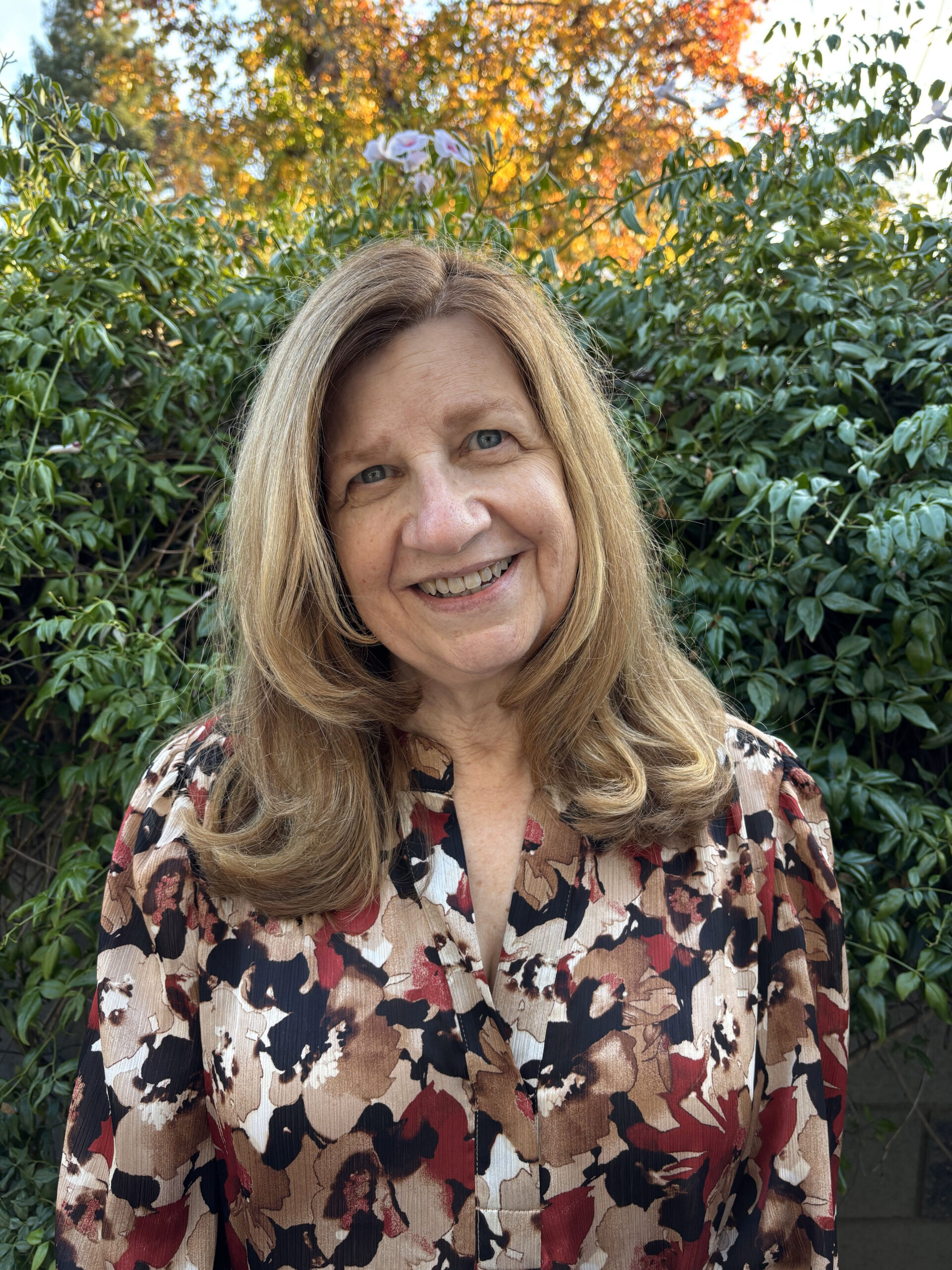 Photo For Susan Rosenbluth