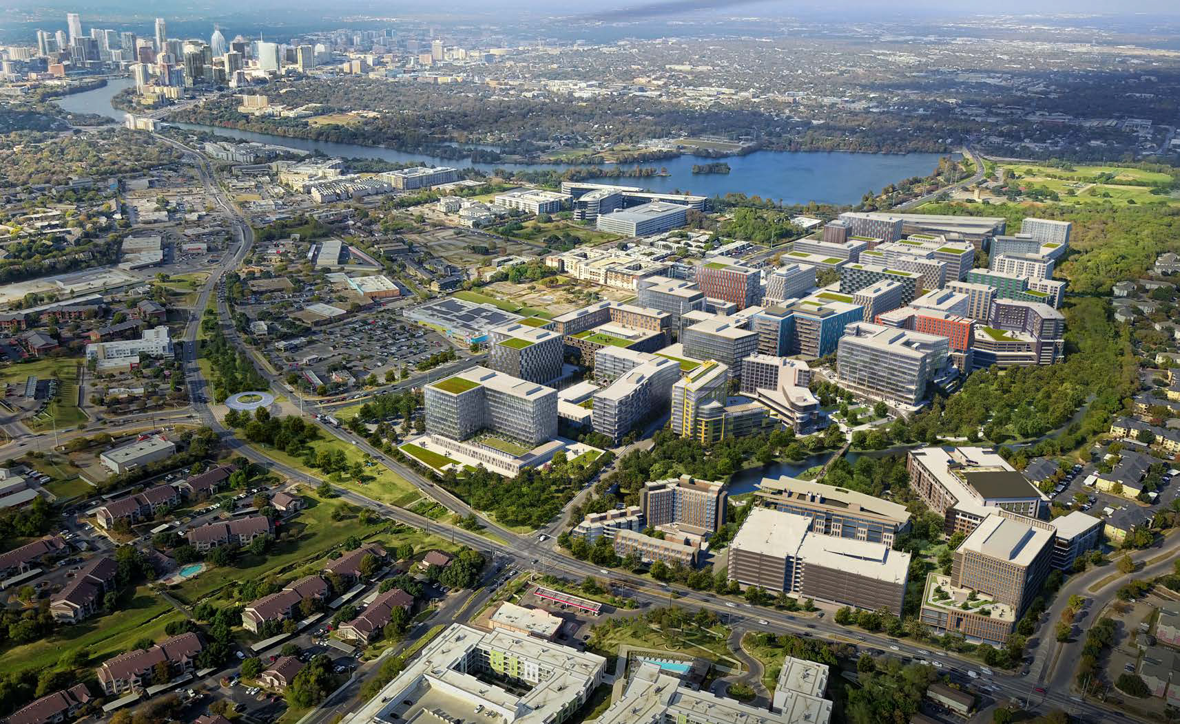 RiverPark OverviewRendering2 Credit Sasaki