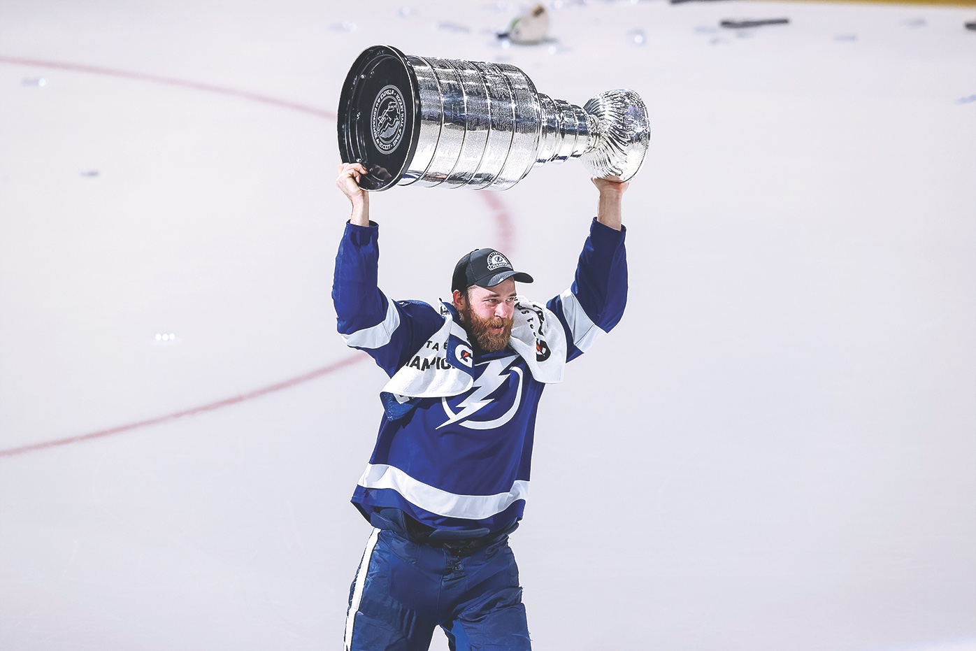 2021 NHL Stanley Cup Final Game Five