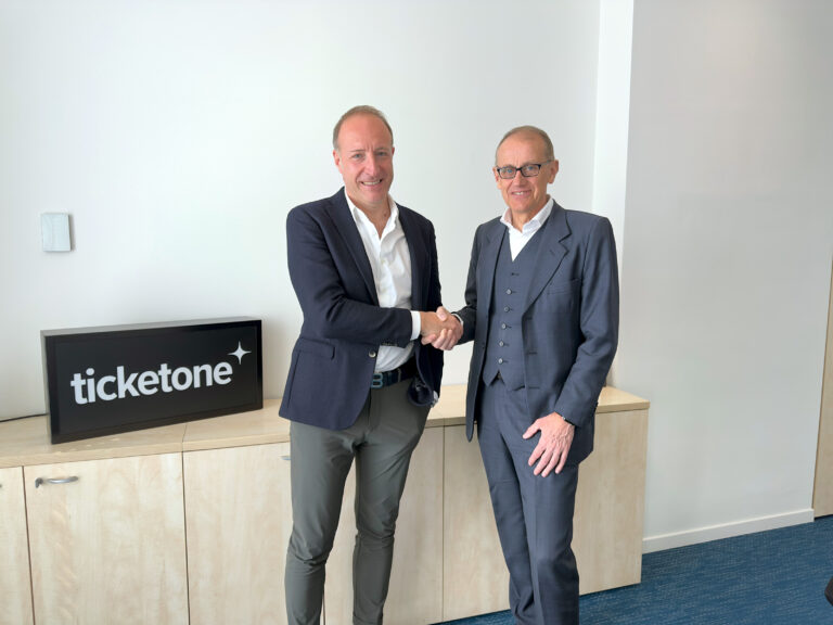 Andrea Grancini & Stefano Lionetti (c) CTS EVENTIM