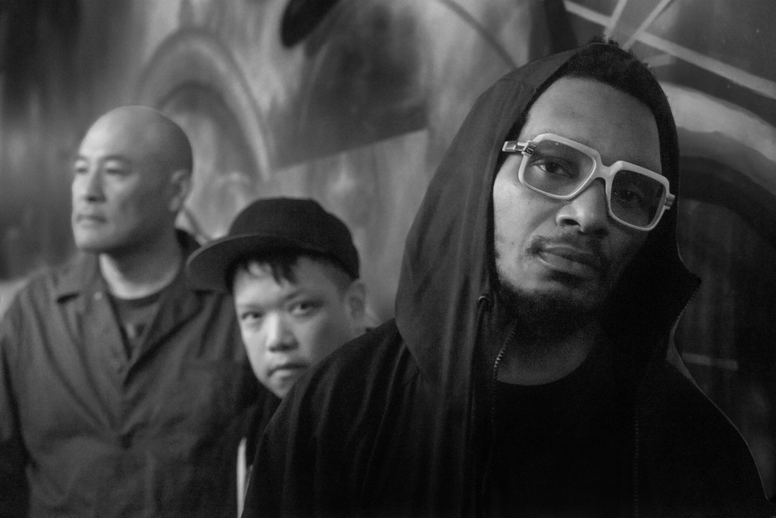 DELTRON Promo L By Chris Lee