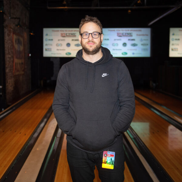 Relix Live Music Conference Day 1