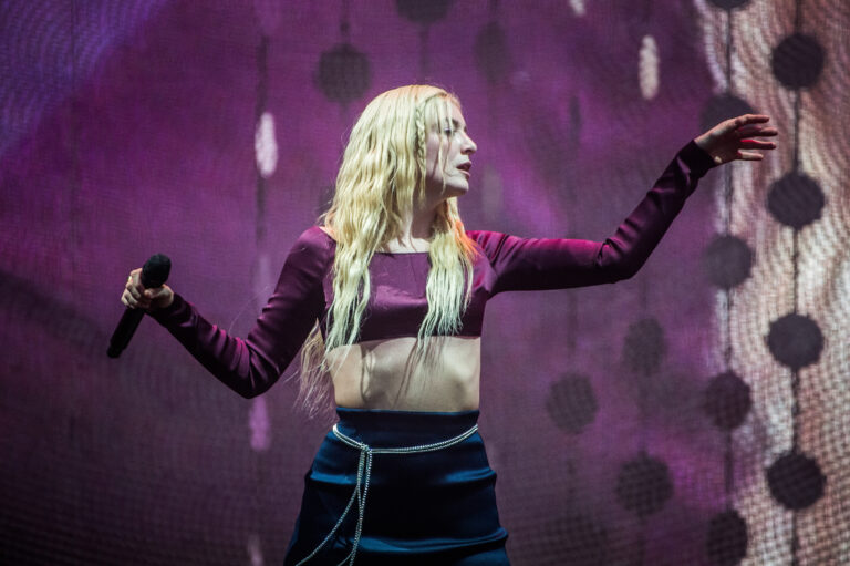 Sziget Festival 2023