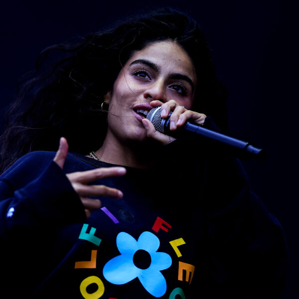 Lollapalooza Brazil 2024 Day 2