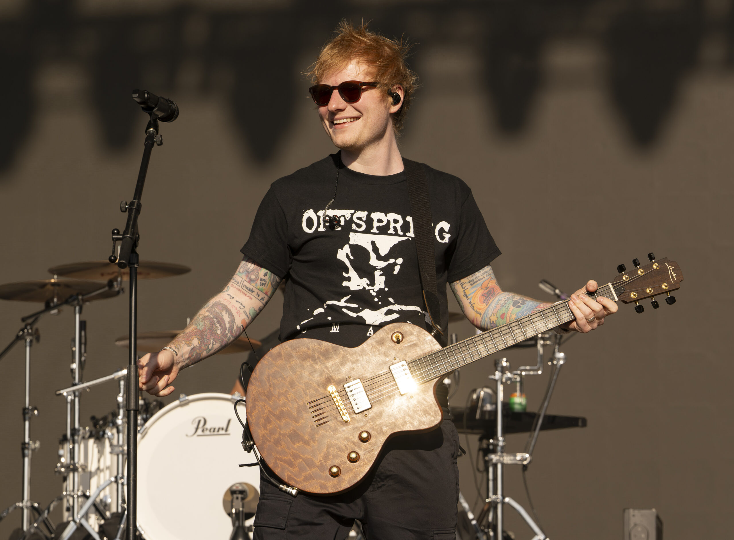 2024 BottleRock Napa Valley
