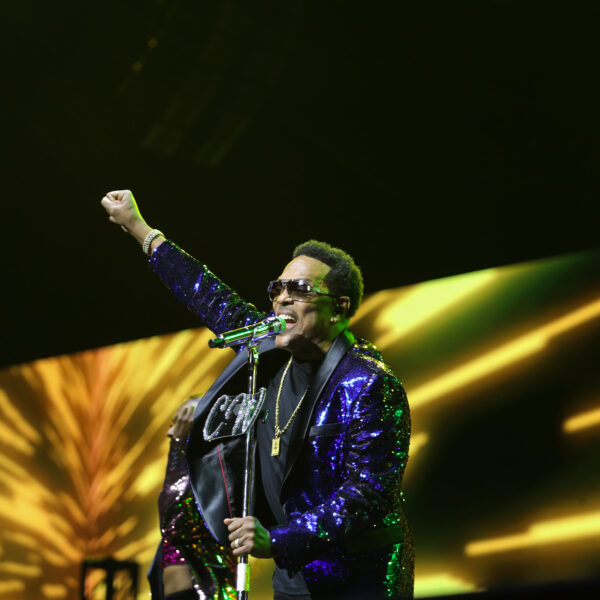 2024 Essence Festival Of Culture