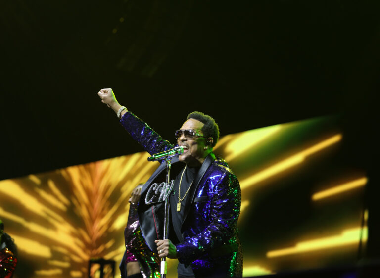 2024 Essence Festival Of Culture