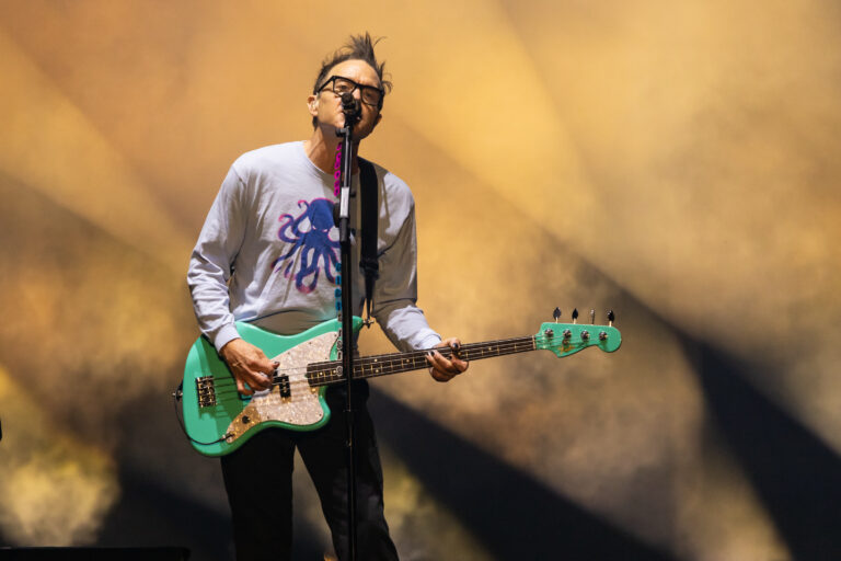 2024 Lollapalooza Festival