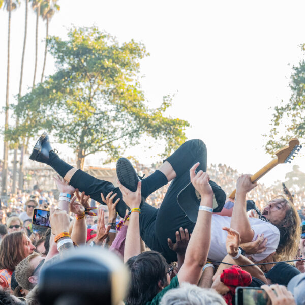 2024 Ohana Music Festival