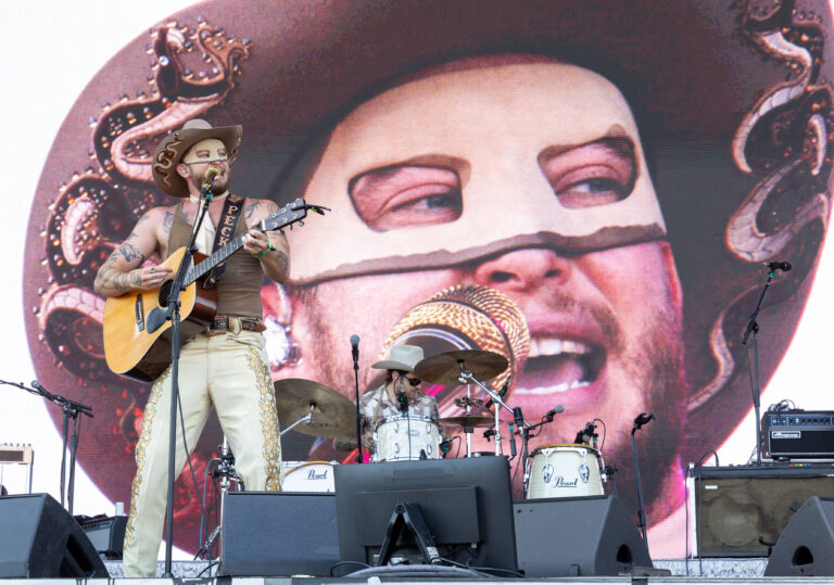 2024 Austin City Limits Music Festival Weekend Two