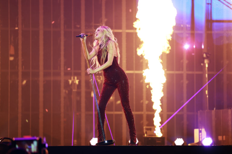 Kelsea Ballerini Live On Tour Nashville, TN