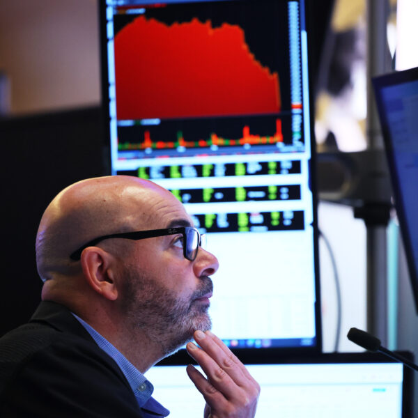 Markets Open Monday Morning After Plummeting Prior Week On Tariff News