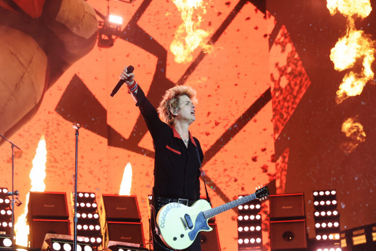 2025 Coachella Valley Music And Arts Festival Weekend 2 Day 2