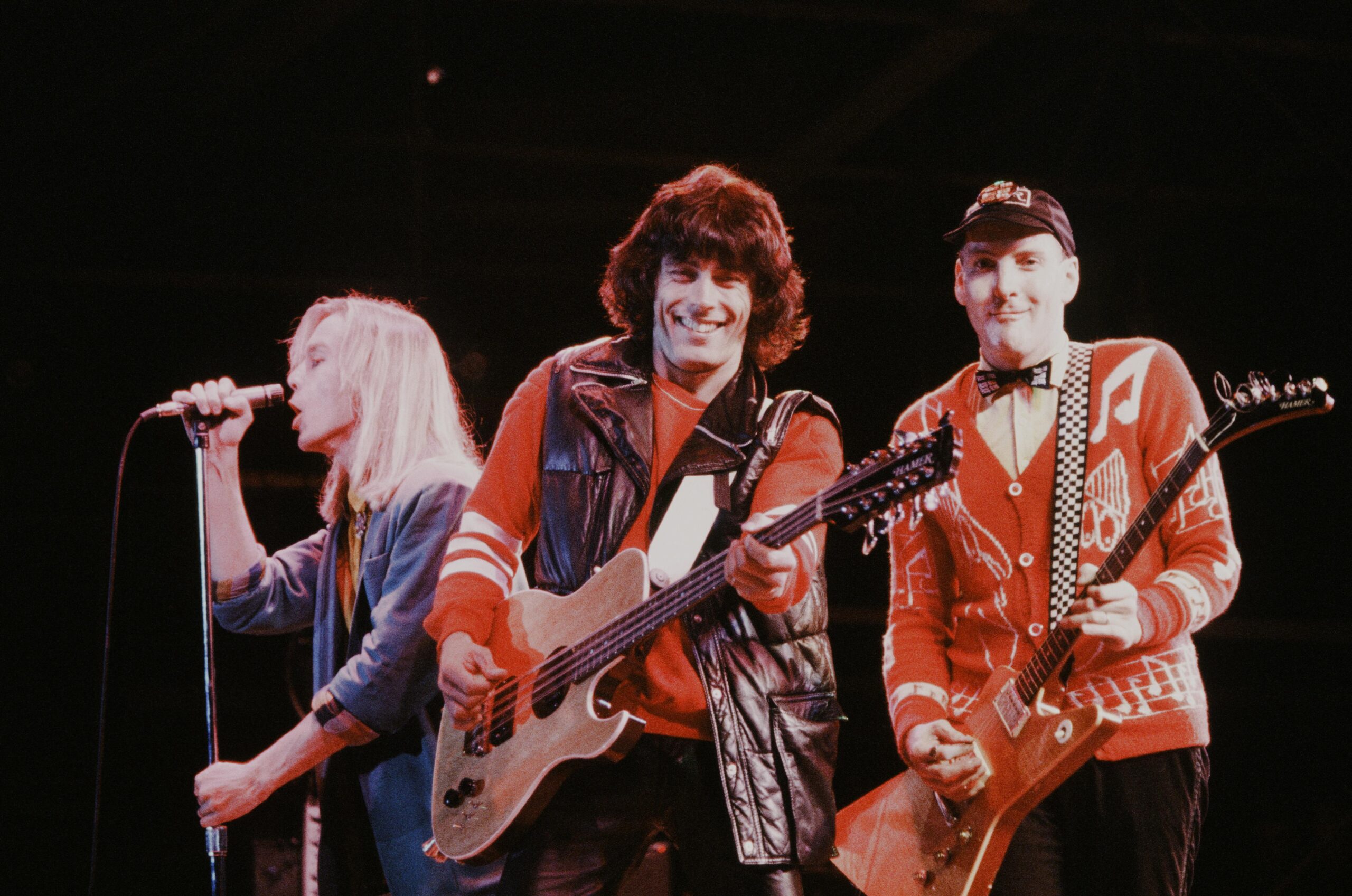 Cheap Trick Live At Nippon Budokan