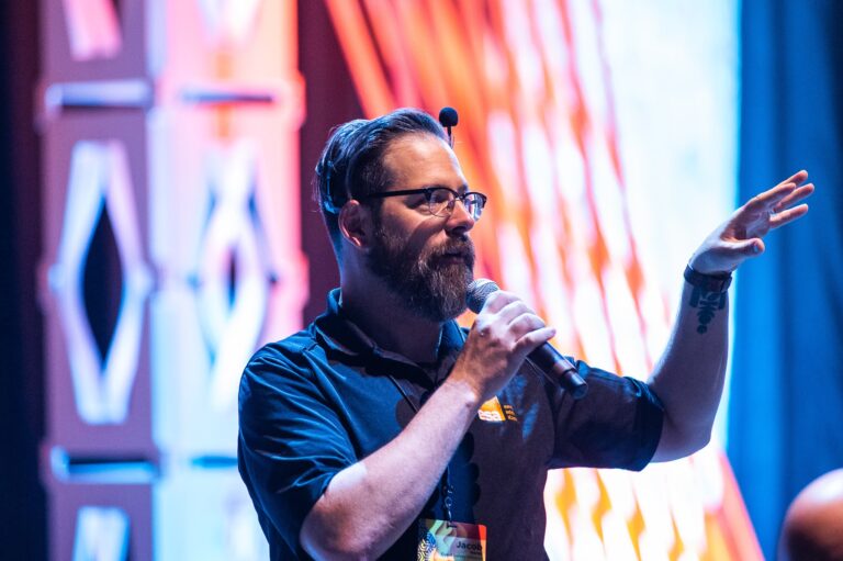 Event Safety Summit 2019. Photo Credit: Nicholas Karlin www.nicholaskarlin.com