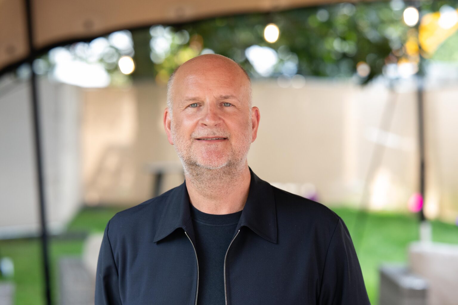 AEG Presents Elevates Jim King to Chief Executive Officer, AEG Presents ...