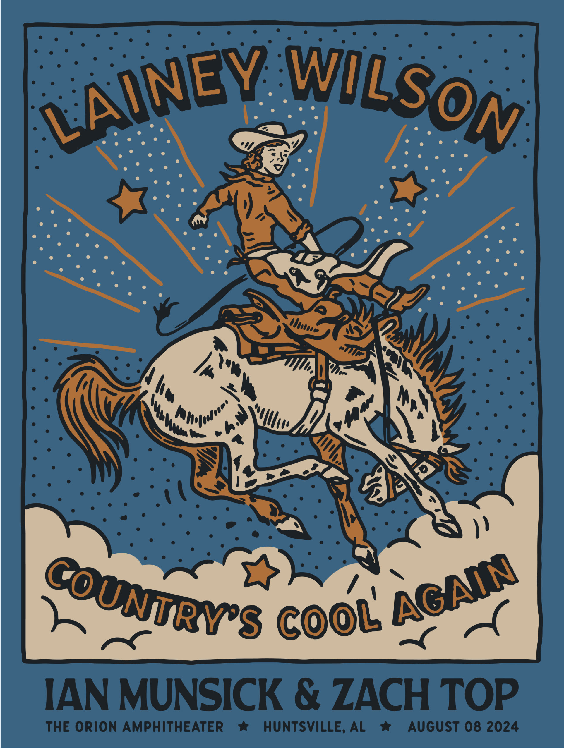 Lainey Wilson 1