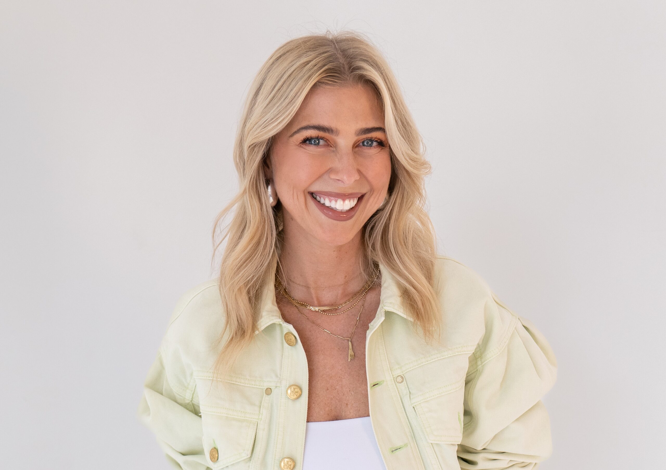 Michelle Bower Headshot Credit Kristina Moss crop