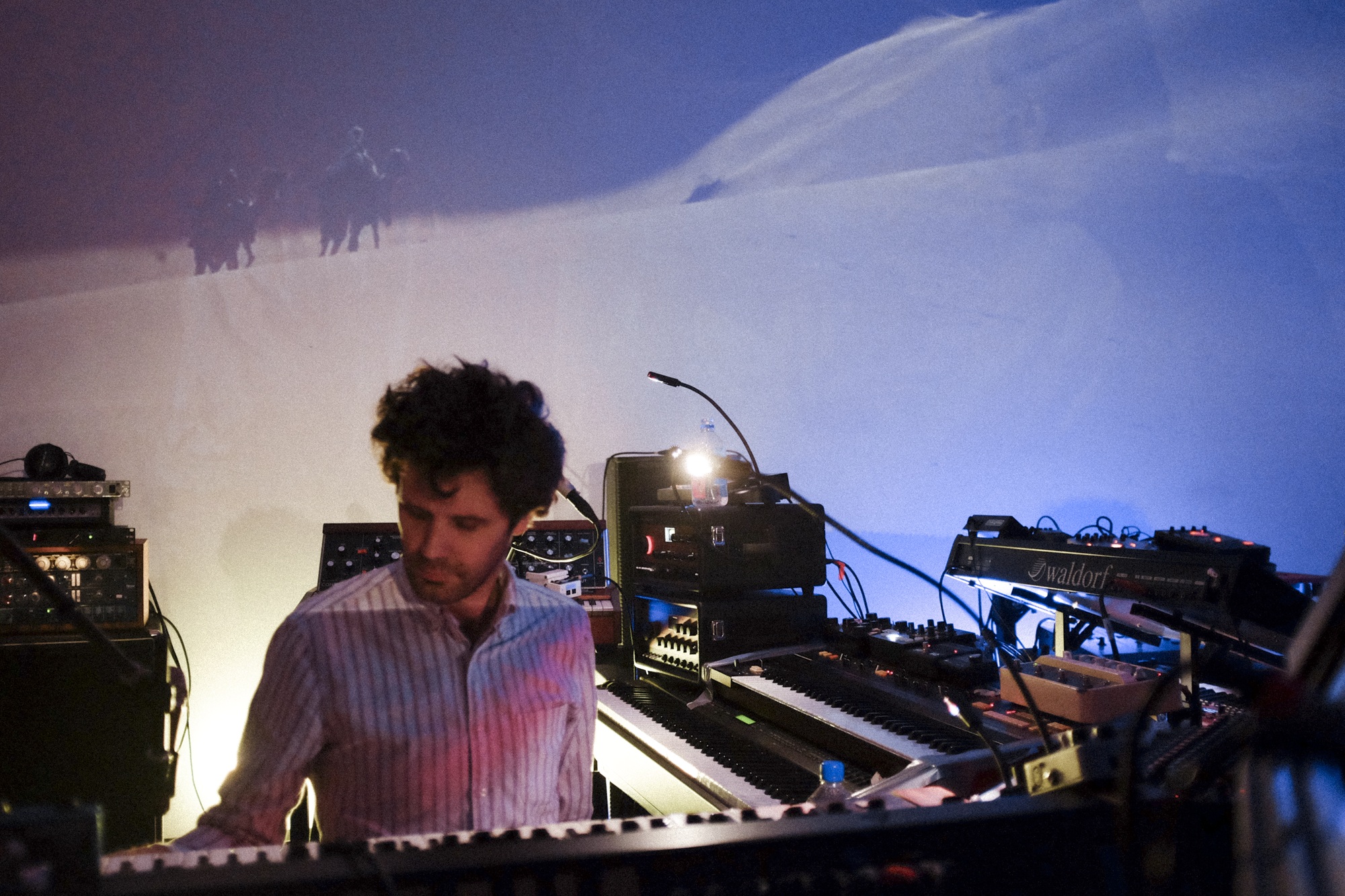 Passion Pit
