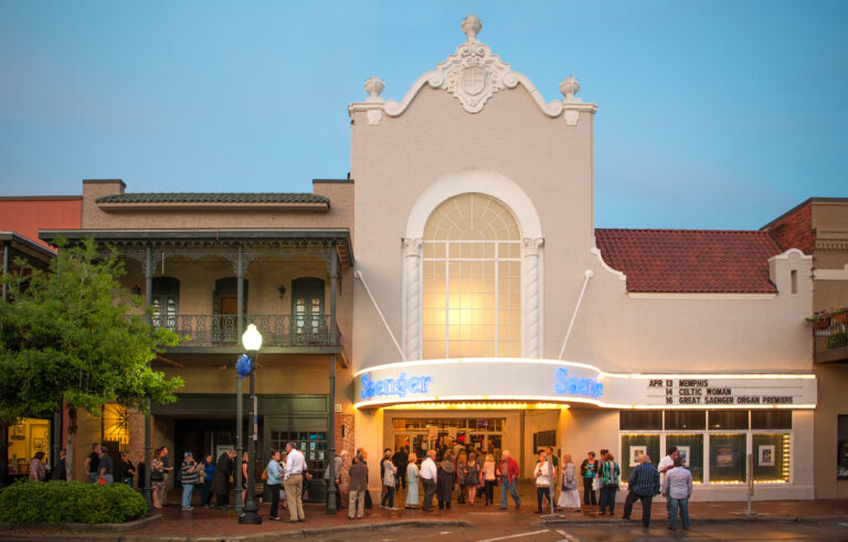Saenger HIRES