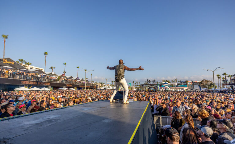 Seal Bobby Rivero 2812