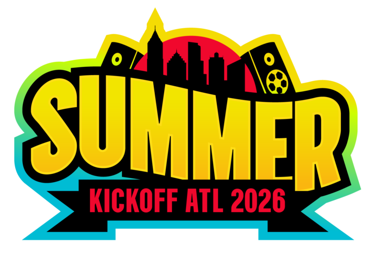 Summer Kickoff ATL 2026 Official Logo (1)
