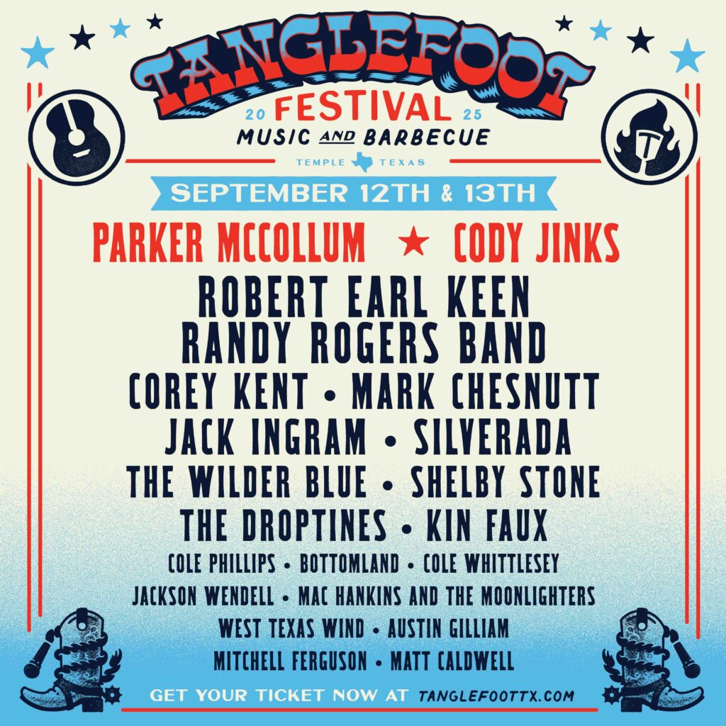 Tanglefoot-2025-Music-Lineup-