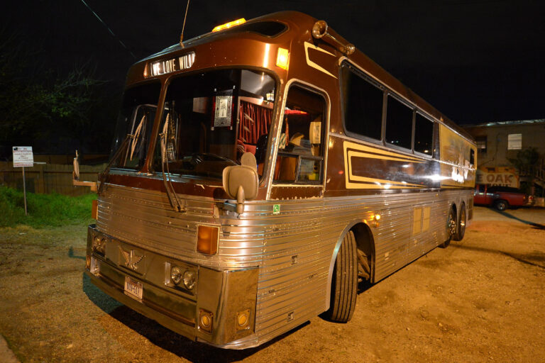 Marshall Headphones Secret And Intimate Speakeasy Pop Up dinner At The SXSW 2015 Music Festival In Austin, Texas, Together With No Name And A OK Collective