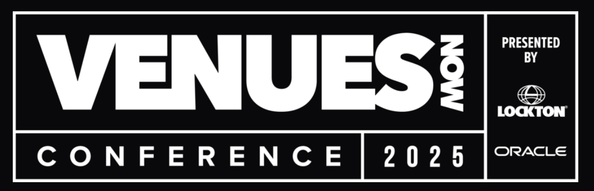VenuesNowConference