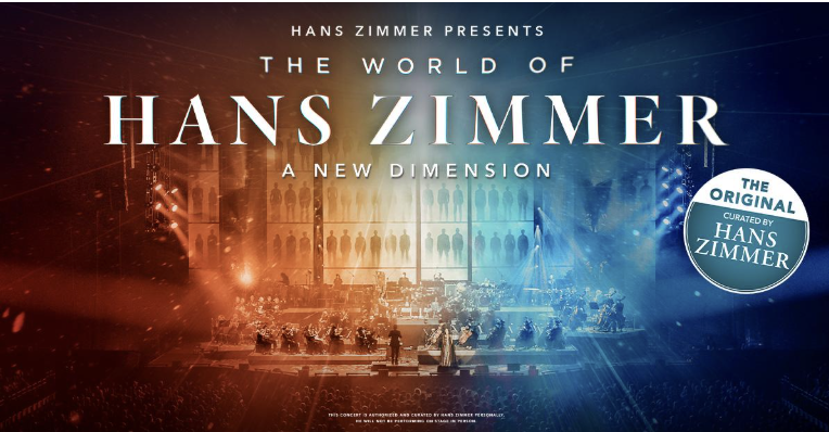 World of Hans Zimmer