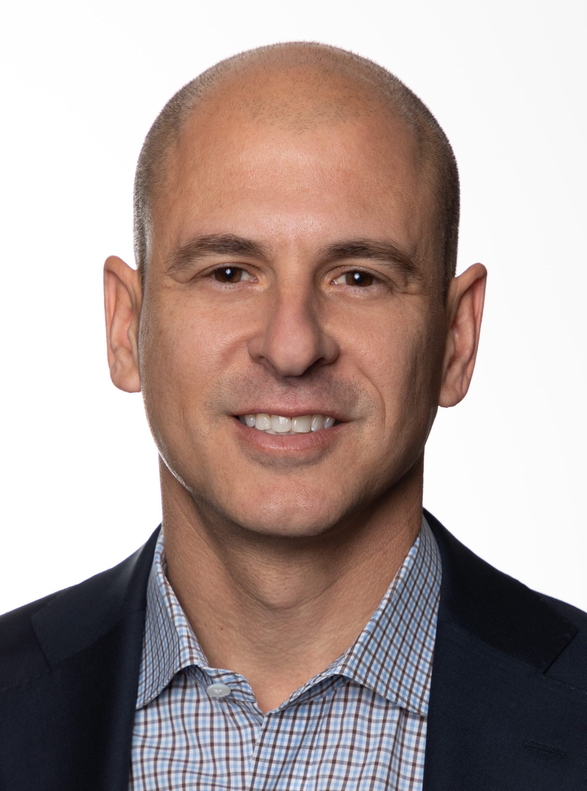 Brent Weinstein