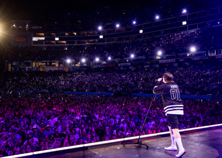 The 51st CMA Fest Nightly Concerts at Nissan Stadium