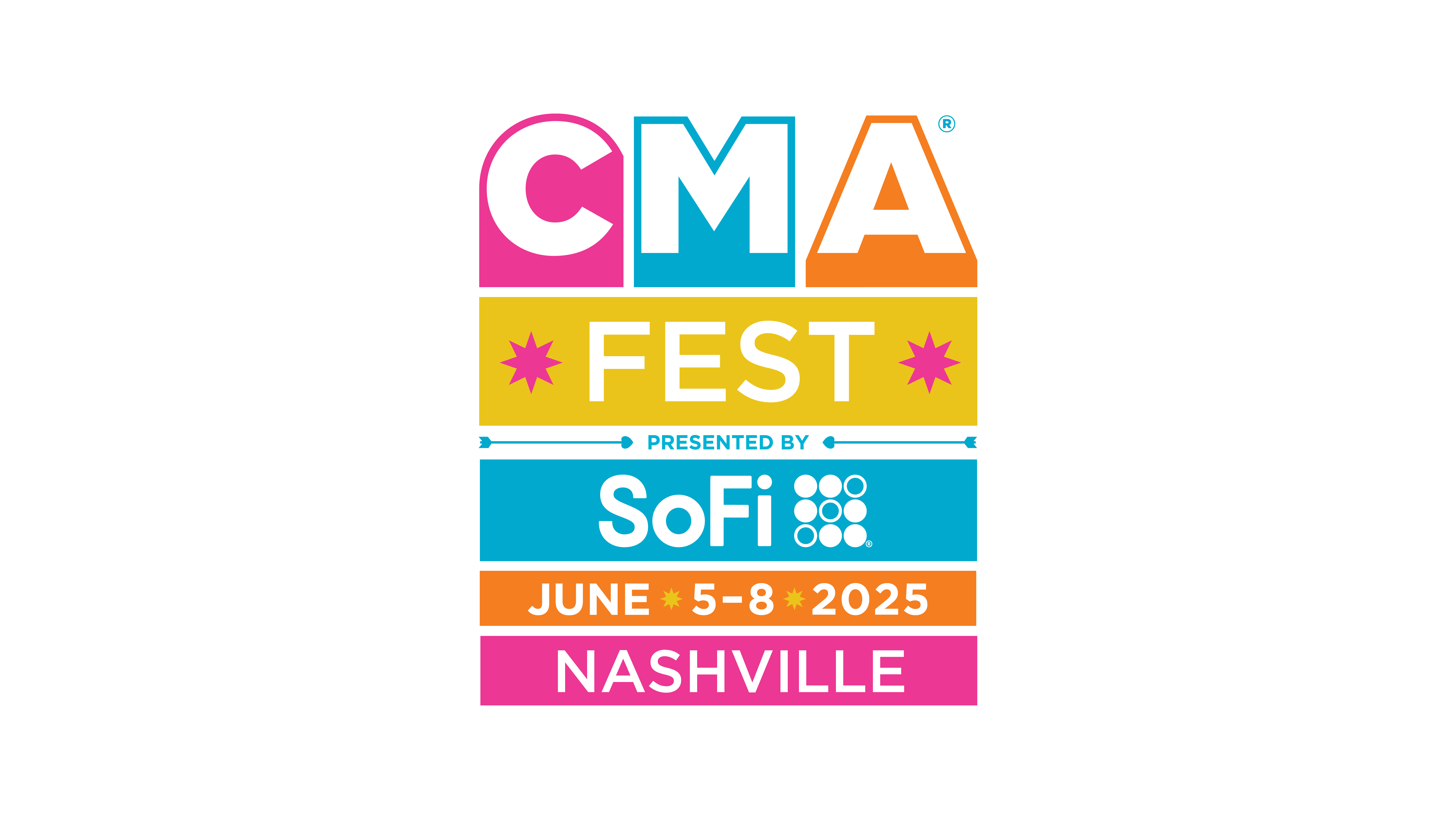 CMAfest