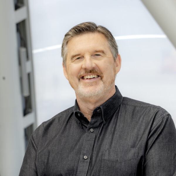 Foltz, Bill Headshot 2024