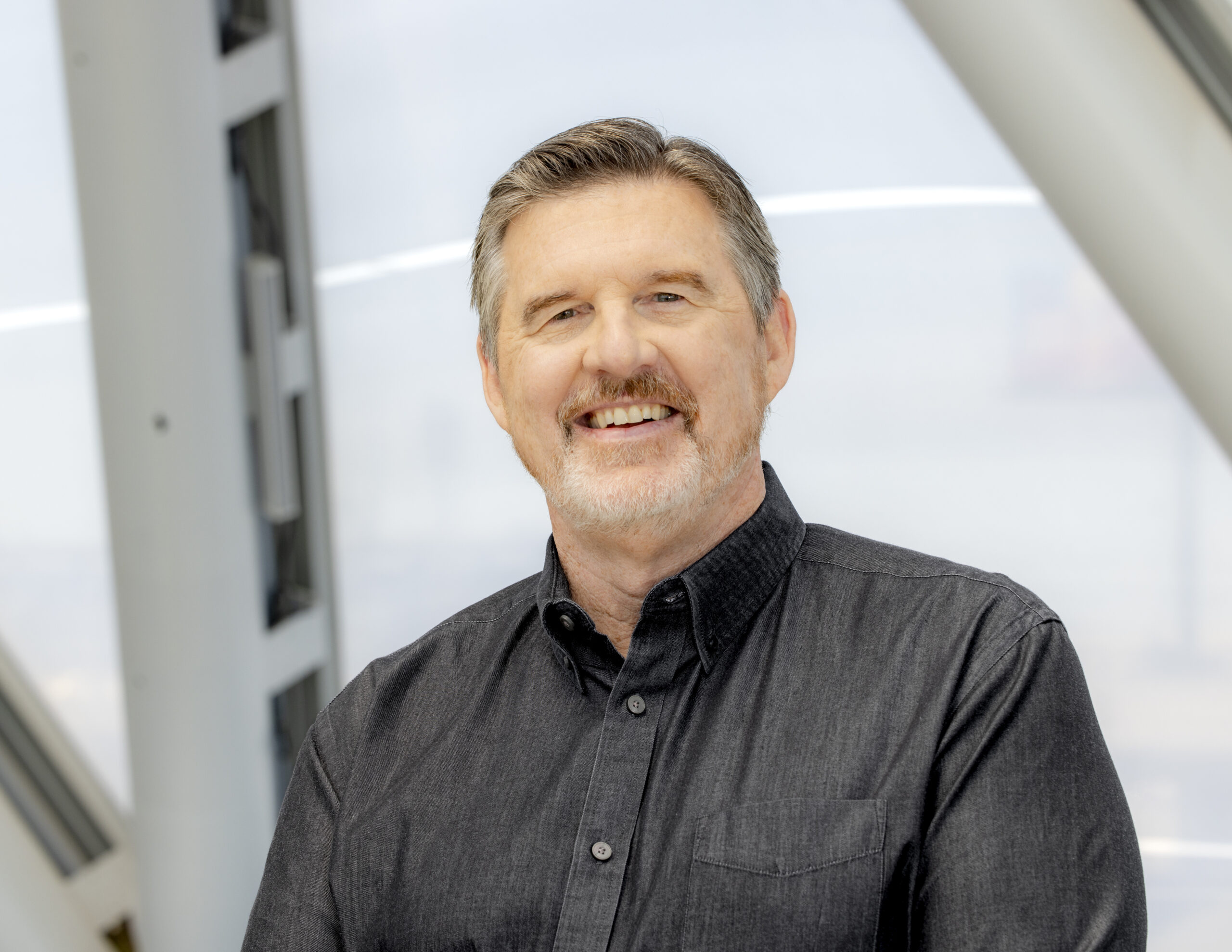 Foltz, Bill Headshot 2024