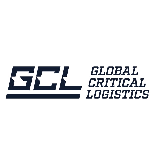 GCL Logo Horizontal Navy