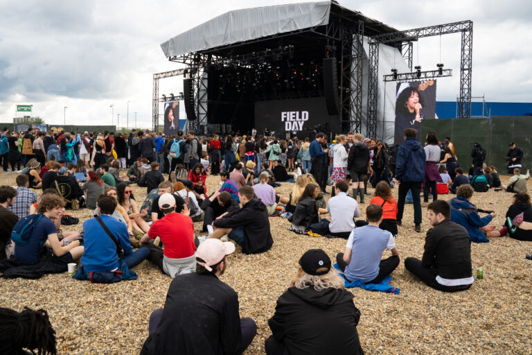 Field Day Festival 2019