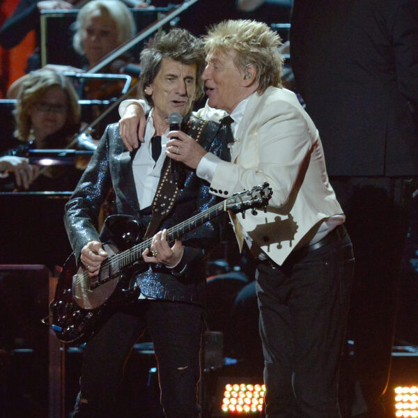 The BRIT Awards 2020 Show