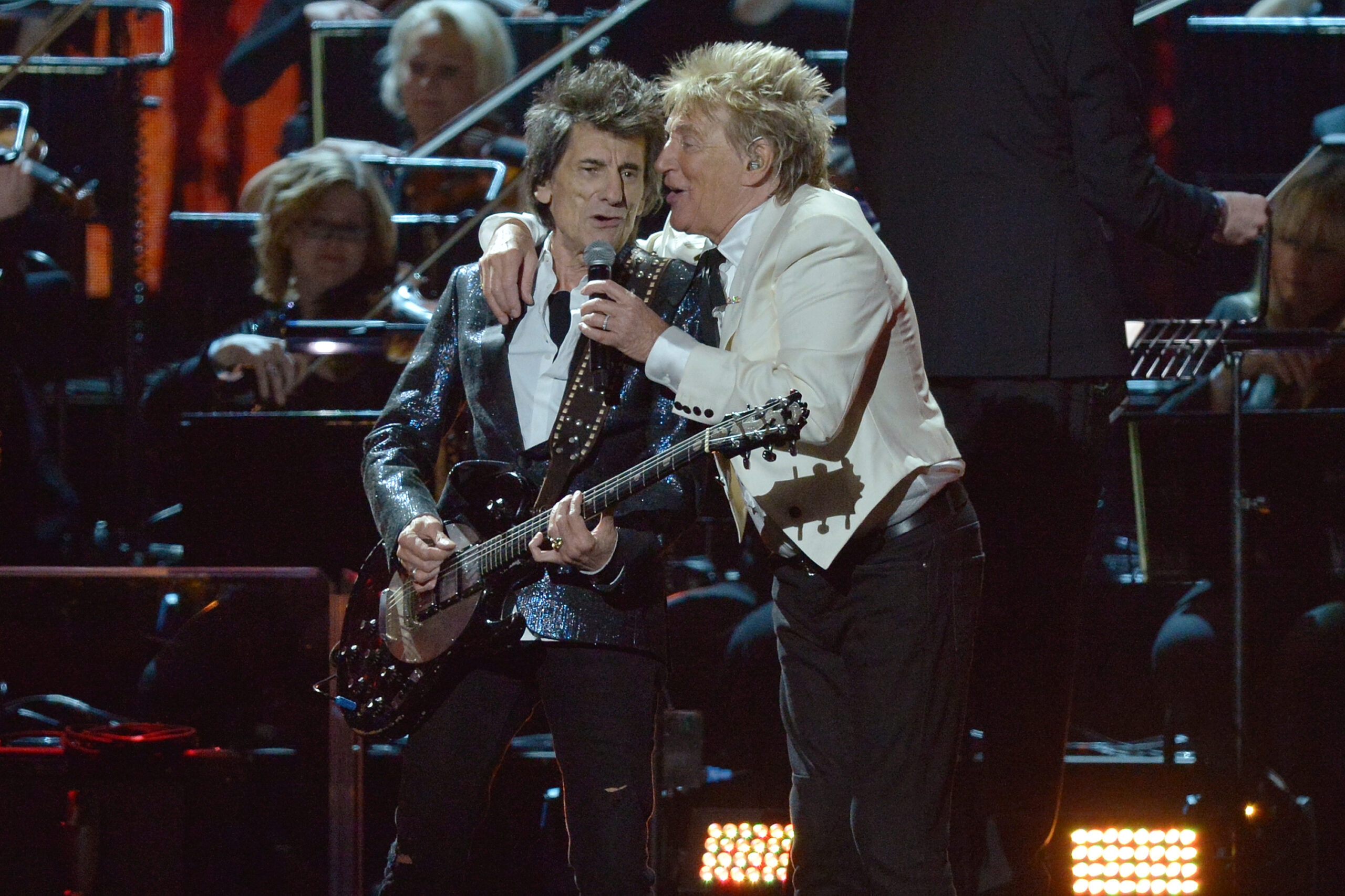 The BRIT Awards 2020 Show