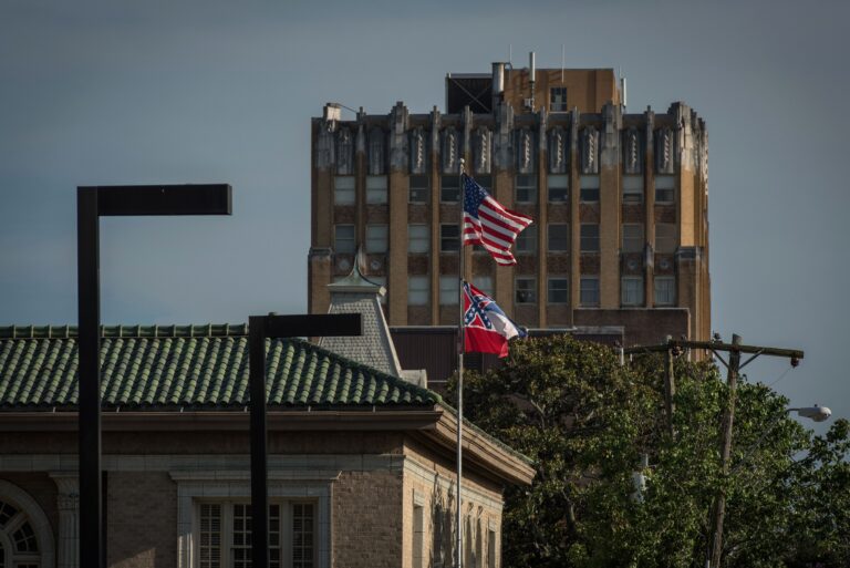 US HISTORY POLITICS RACISM