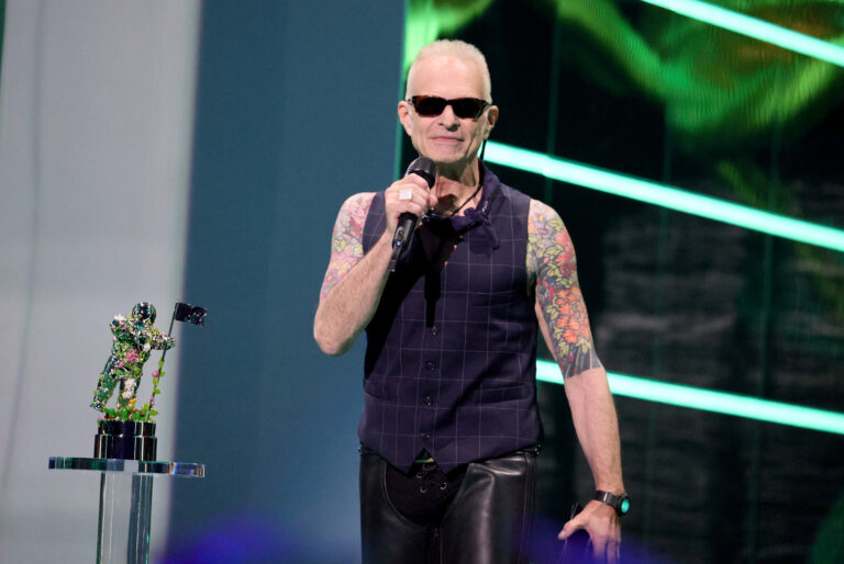 2021 MTV Video Music Awards Show