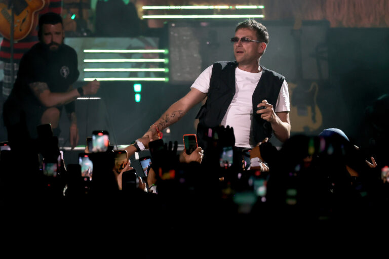 2023 Coachella Valley Music And Arts Festival Weekend 2 Day 1