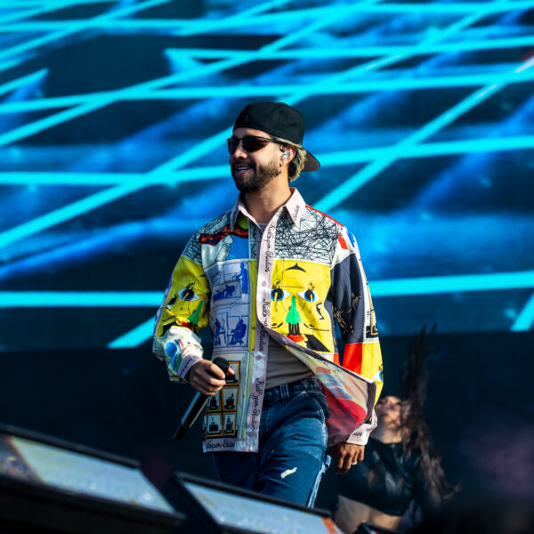 2024 Sueños Music Festival