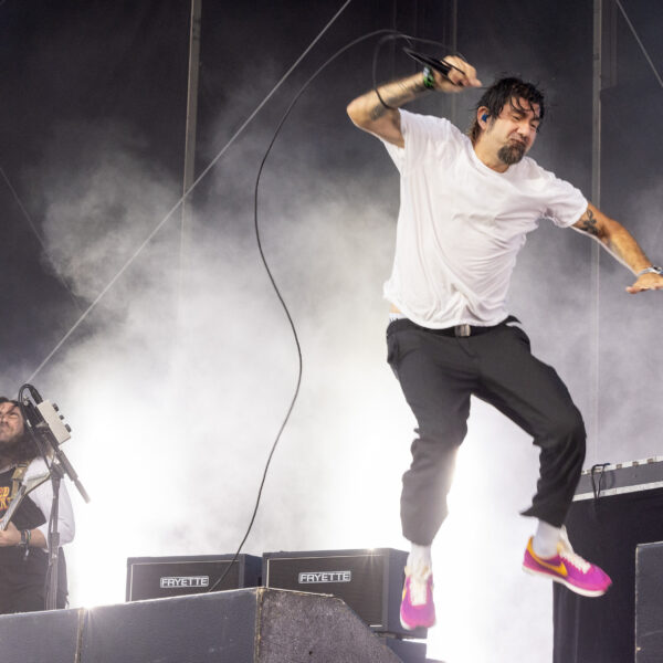 2024 Lollapalooza Festival