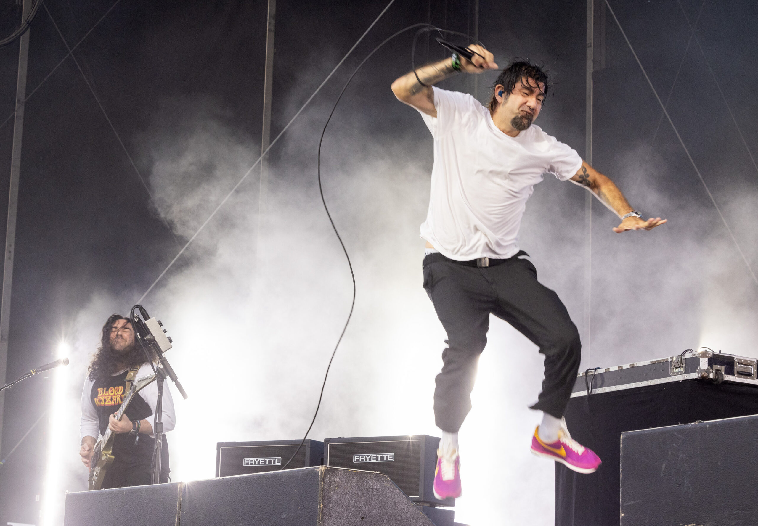 2024 Lollapalooza Festival